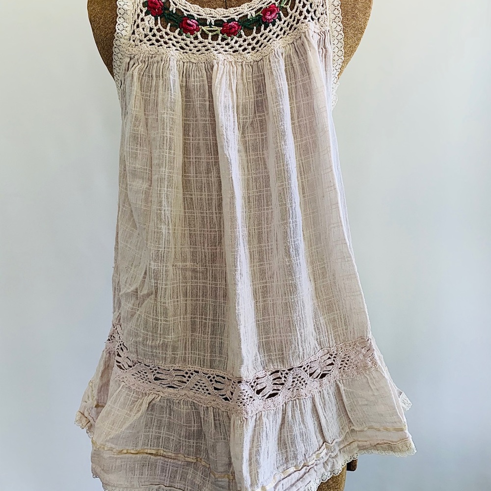 Beach dress - Picture 5 of 5